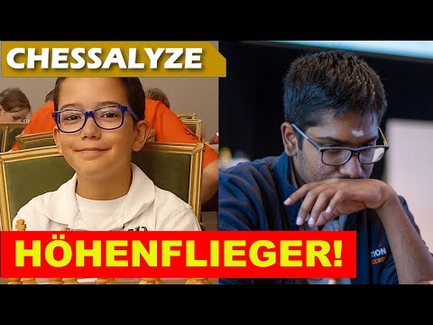 Does the fairytale continue? | Glöckler vs. Pranav | Biel Chess Festival 2025 Open Round 7