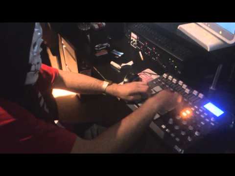 B.Walls VS Skeleton MPD SESSIONS