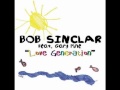 Bob Sinclair feat. Gary Pine - Love Generation (DJ ...