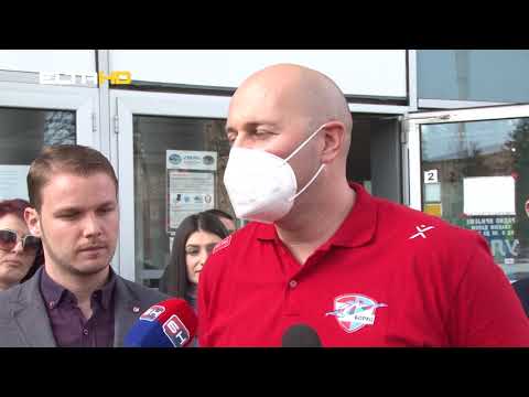 BL HRONIKA 23 02 21 - MLADOST KUP