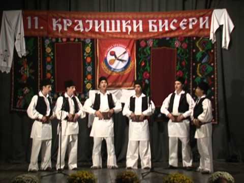 Krajiski biseri 2013 - SKUD Djurdjevak - Gon goveda, Maro