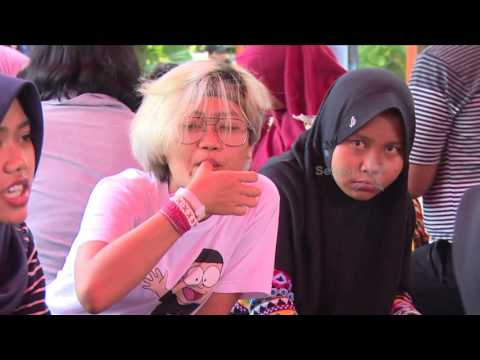 Keresuan Liburan Singkat Achi | Selebrita On The Weekend