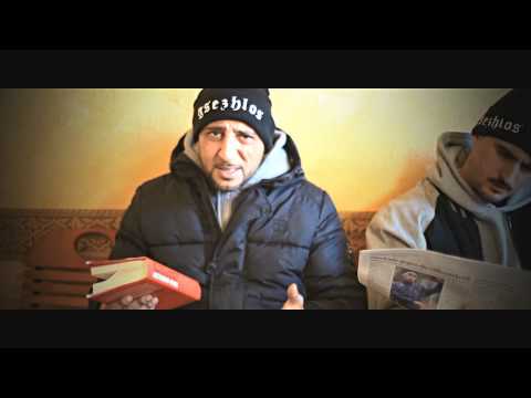 Capkekz - Was habt Ihr für Probleme (prod. by ZH Hittek Beats)