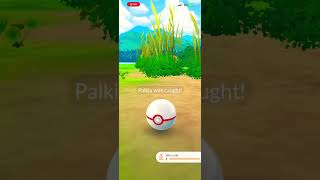Shadow legendary #pokemon #jesuslovesyou #pokemongo #shadow #pokemoncommunity #space #pogo