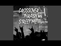 Thrashers