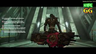 Boss Fight - Wasakin in 2min
