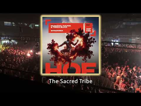 Paakman, Mavrin, TERRA BLVCK – Siyadansa (Original Mix) - #afrohouse #thesacredtribe