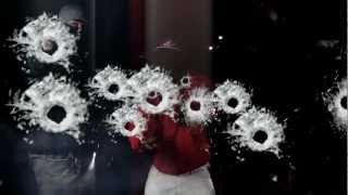 Big Gun Music Official Video