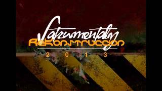 17.Bufalo Dit Feat.DaBeatRomero -Moscas (Satrumentalz Remix)