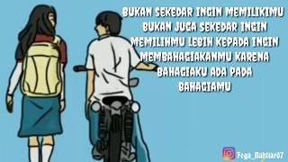 Download lagu Story wa animasi keren - kerinduan || VIRZA-TENTANG RINDU mp3