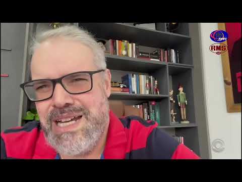 The Murder Case of Gabriel in São Gabriel/RS - Jornal Do Almoço (RBS TV) 19/07/2023