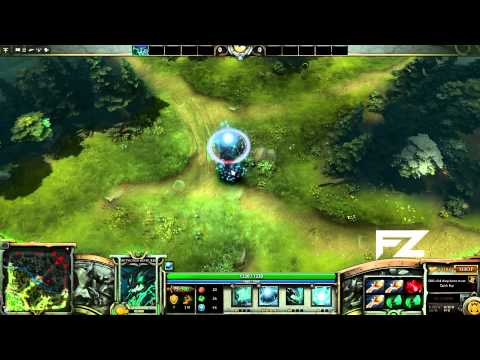 Dota 2 dicas e macetes (Episodio 1)