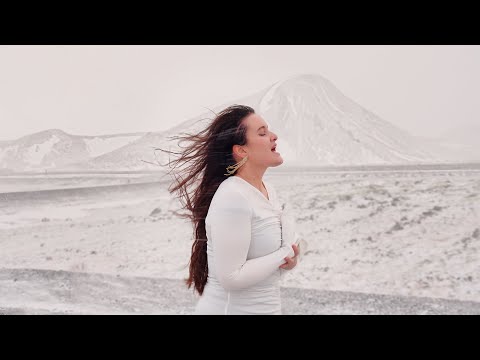 BIRGO - Stormchaser (Ég flýg í storminn) - Söngvakeppnin 2025