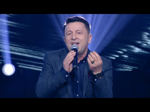 Kenge Moj - Ylli Baka - Selvi e Kolonjes | Nata Kolonjare - Vizion Plus