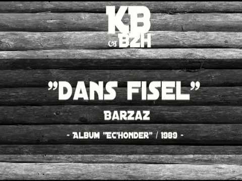 Barzaz - Dans fisel