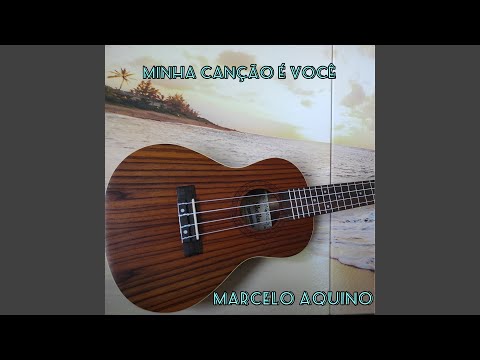 Minha Canção É Você - Marcelo Aquino