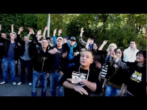 DasDzuDemS - Keiner Mehr Official Video Clip HD