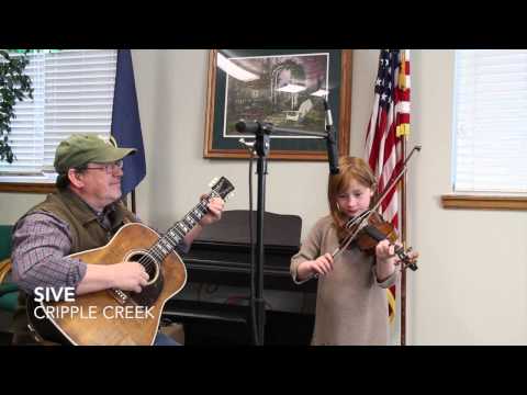 Learn to Fiddle - Showcase of Champion Fiddlers