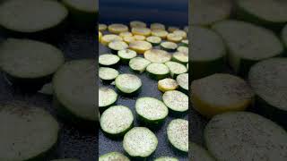Download lagu I’ve yet to find a better way to cook vegetables. #blackstone mp3