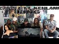 CARDI B FT.KEHLANI RING MUSIC VIDEO REACTION/REVIEW