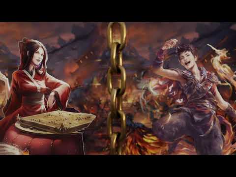 FaB: Fai vs Dromai - Blitz [EN]