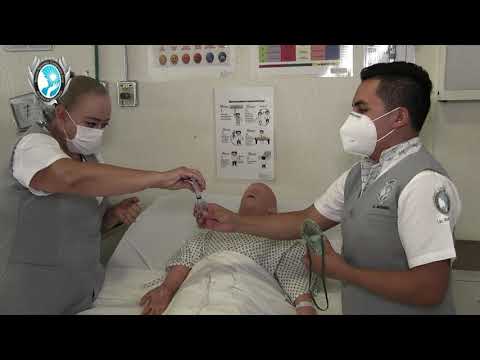 9 - OXYGEN THERAPY