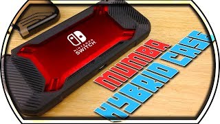 Mumba Nintendo Switch Case Review + GIVEAWAY