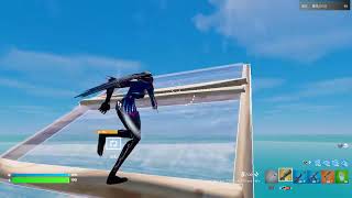 ランクリロード　アンリアル　参加型 【フォートナイト】#フォートナイト #参加型 #fortnite #リロード