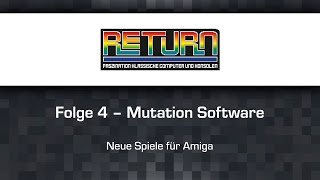 RETURN TV Folge 4   Mutation Software