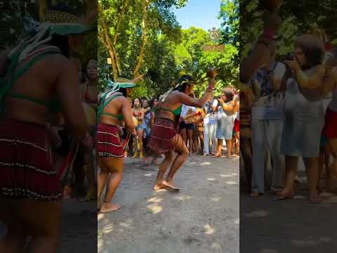 Cabocla Jurema versão original 🌱🏹