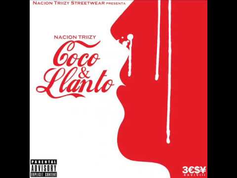 Nacion Triizy - Coco & Llanto Full Album