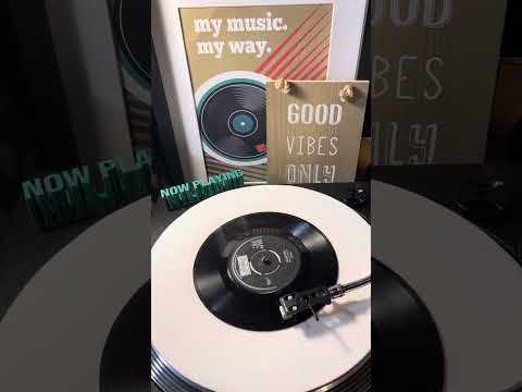 Sylvia - Pillow Talk ( Vinyl 45 ) From 1973 .