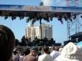 G. Love & Special Sauce featuring C-Money - City Livin' @ Sunfest Palm Beach, FL 5-3-09