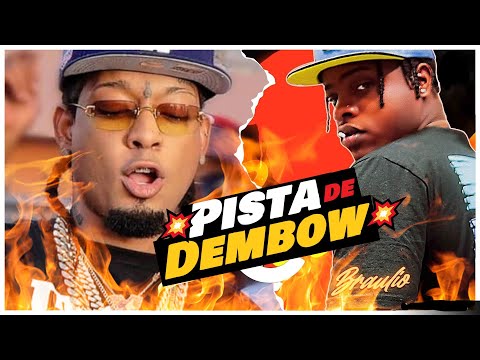 ROCHY RD❌TREINTISIETE ❌ KIRY CURU❌ YAISEL❌ instrumental prod. Anthony Reyes beats❌ dembow dominicano