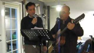 Tuan & Dung's Christmas Serenade