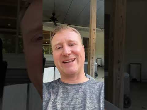 Why do I record videos about Bitcoin?