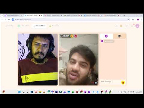 omegle talk to strangers