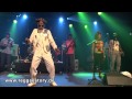 Bunny Wailer - 4/12 - Rock And Groove - 20.08.2015 - YAAM Berlin