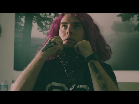 LIL PINK - September (Official Music Video)