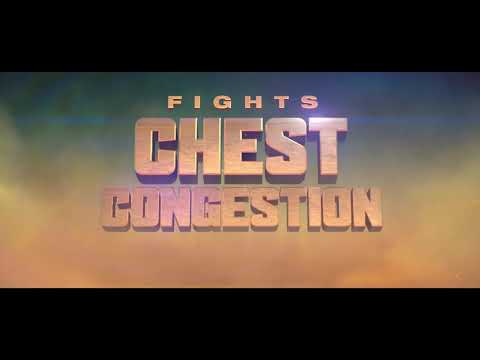 MUCINEX COLD & FLU ALL IN ONE – TRAILER