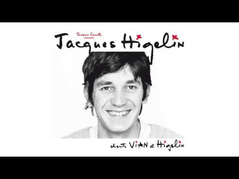 Jacques Higelin - La java des chaussettes à clous