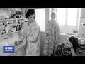 1965 A Flatshare In London Man Alive Classic Documentary BBC Archive