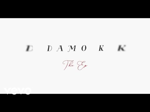 Damo K - Cast (Official Audio) ft. Candy Bleakz