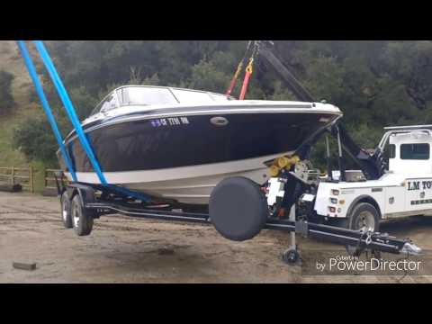 A trip over Raton pass