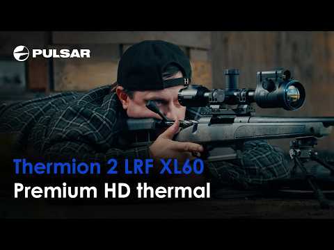 Pulsar Thermion 2 LRF XL60 