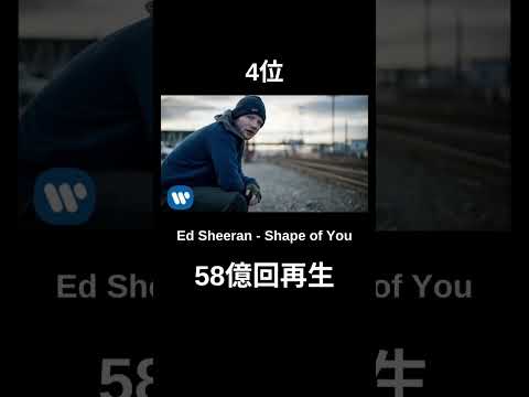 20 世紀において、この 43 年前の曲ほど頻繁にストリーミングされた曲はありません。