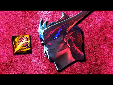 How a YONE JUNGLE got GRANDMASTER