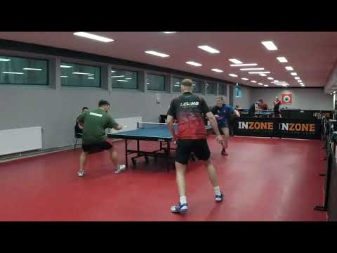 230128 3. Div, Vestegnen - Hvidovre, Double 2