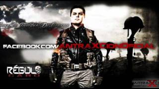 Regulo Caro - &quot;La Quita Pendientes&quot; ( DISCO EN VIVO 2012)