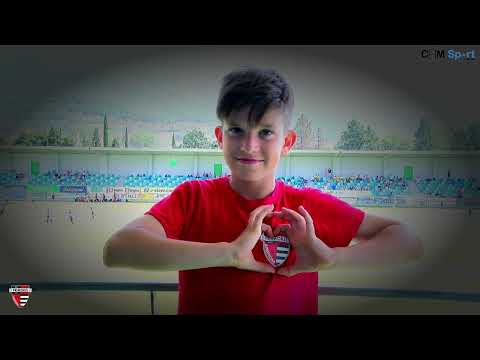 HIMNA - ND Primorje Ajdovščina (Turnir 2023)